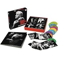 Amazon.com: Leonard Bernstein Remastered: CDs & Vinyl